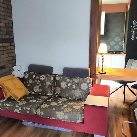 Lesny Apartament Białystok Exterior foto