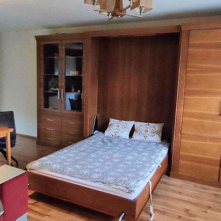 Lesny Apartament Białystok Exterior foto