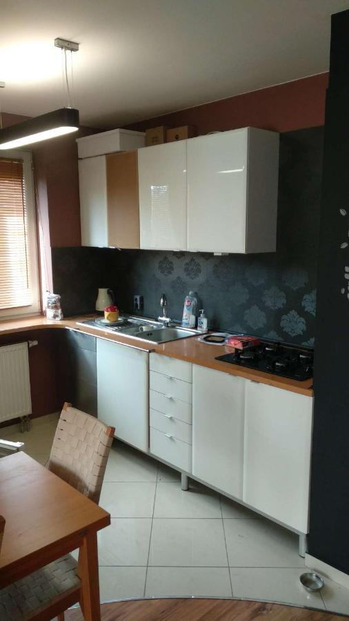 Lesny Apartament Białystok Exterior foto