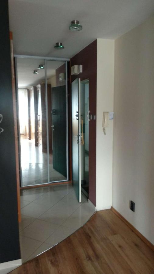 Lesny Apartament Białystok Exterior foto