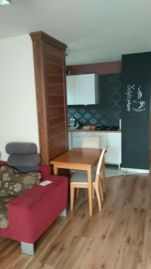 Lesny Apartament Białystok Exterior foto