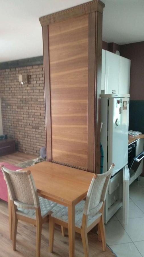 Lesny Apartament Białystok Exterior foto