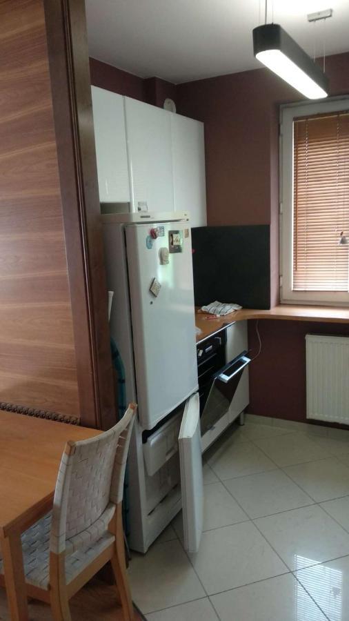 Lesny Apartament Białystok Exterior foto