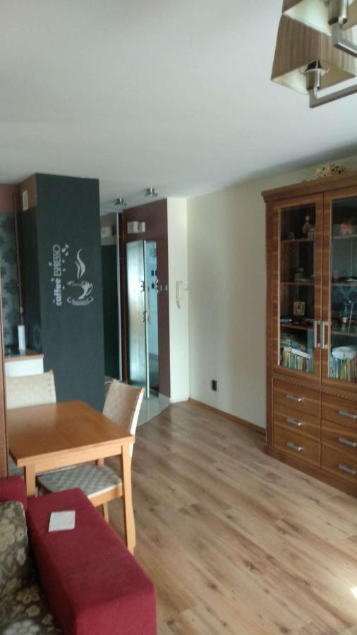 Lesny Apartament Białystok Exterior foto